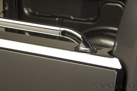 PUTCO 89871 PUTCO LOCKER SIDE RAILS