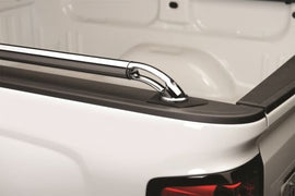 PUTCO 89872 LCKR RAIL RAM SHRT BOX 19+