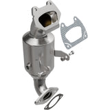 MagnaFlow Exhaust Products 22-192 Catalytic Converter with Integrated Exhaust Manifold