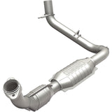 MagnaFlow Exhaust Products 447129 Magnaflow California Direct-Fit Catalytic Converter