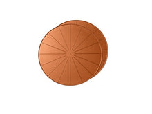 Load image into Gallery viewer, WEATHERTECH 8A24CST2PKTC TERRACOTTA 24  ROUND COASTERS-