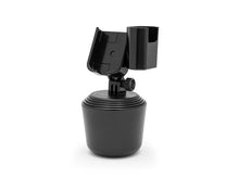 Load image into Gallery viewer, WEATHERTECH 8ACF8 STD CUPFONE WITH SANITZER