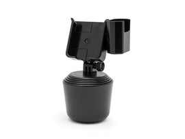WEATHERTECH 8ACF9XL CUPFONE XL WITH SANITIZER