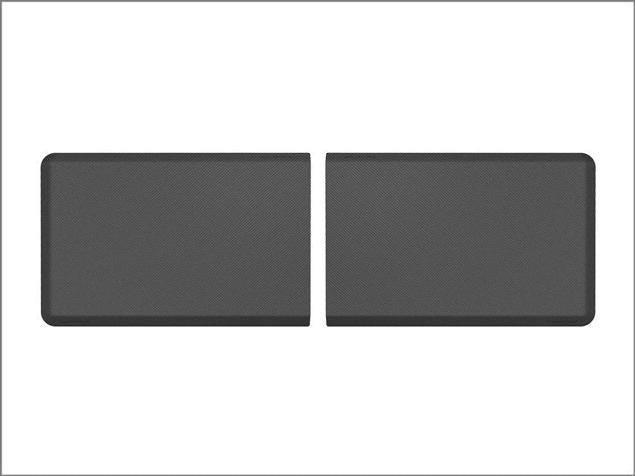 WEATHERTECH 8ACONA2CBB COMFORT MAT CONNECT