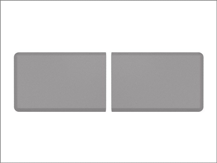 WEATHERTECH 8ACONA2CBG COMFORT MAT CONNECT