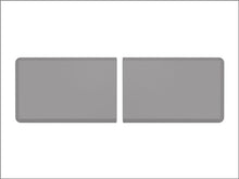 Load image into Gallery viewer, WEATHERTECH 8ACONA2CBG COMFORT MAT CONNECT