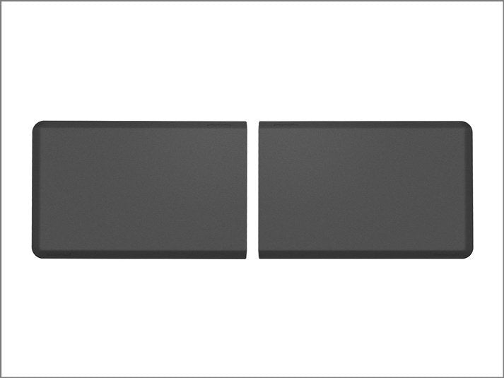 WEATHERTECH 8ACONA2TXB COMFORT MAT CONNECT