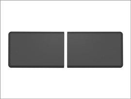 WEATHERTECH 8ACONA2TXB COMFORT MAT CONNECT