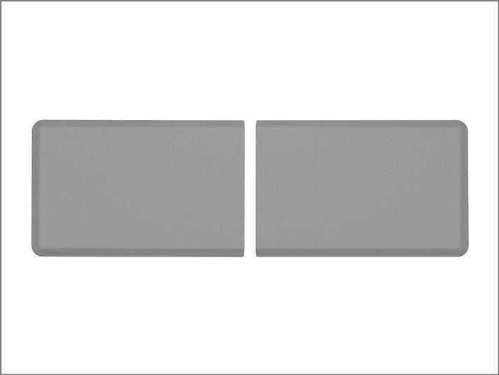 WEATHERTECH 8ACONA2TXG COMFORT MAT CONNECT