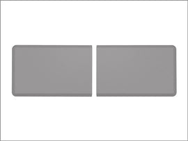 WEATHERTECH 8ACONA2TXG COMFORT MAT CONNECT
