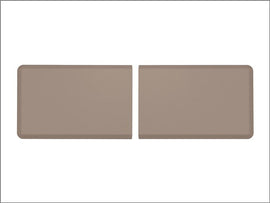 WEATHERTECH 8ACONA2TXT COMFORT MAT CONNECT