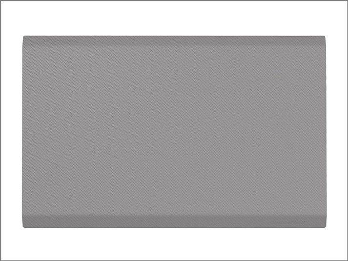 WEATHERTECH 8ACONB1CBG COMFORT MAT CONNECT