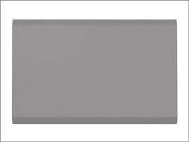 WEATHERTECH 8ACONB1CBG COMFORT MAT CONNECT