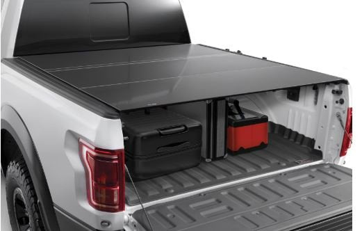 WEATHERTECH 8HF020075 ALLOY CVR SIERRA SILVERADO 19+