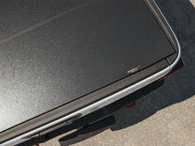 Load image into Gallery viewer, WEATHERTECH 8HF030055 ALLOYCOVER HARD TRUCK BED COVER