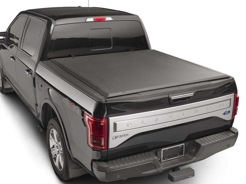 WEATHERTECH 8RC2408 ROLLUP CVR SILVERADO SIER