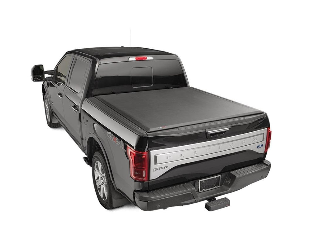 WEATHERTECH 8RC4246 ROLL UP TRUCK BED COVER