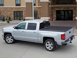 WEATHERTECH 8RC8015 ROLL UP TRUCK BED COVER
