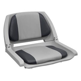 WISE SEATING 8WD139LS-012 PADDED PLASTIC FOLD DOWN SEAT