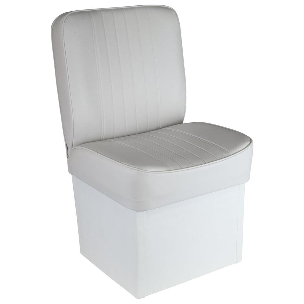 WISE SEATING 8WD1414P-710 DELUXE JUMP SEAT