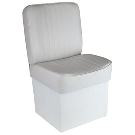 WISE SEATING 8WD1414P-710 DELUXE JUMP SEAT
