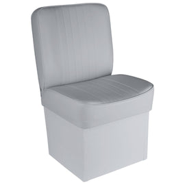 WISE SEATING 8WD1414P-717 DELUXE JUMP SEAT