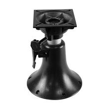 Load image into Gallery viewer, WISE SEATING 8WD1500 ADJ. 13-18' BELL PEDESTAL