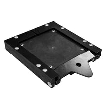 Load image into Gallery viewer, WISE SEATING 8WD17 QUICK DISCONNECT SEAT BRACKET
