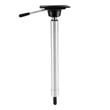 Load image into Gallery viewer, WISE SEATING 8WD2002 KING PIN POWER RISE PEDESTAL 22.5'