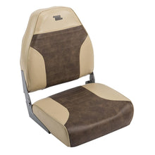Load image into Gallery viewer, WISE SEATING 8WD588PLS-662 STANDARD HIGH BACK