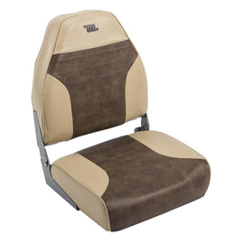 WISE SEATING 8WD588PLS-662 STANDARD HIGH BACK