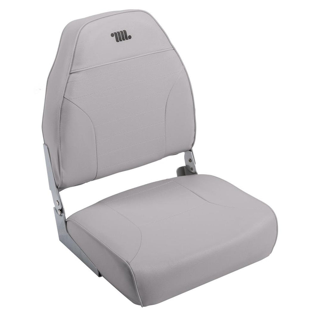 WISE SEATING 8WD588PLS-717 STANDARD HIGH BACK
