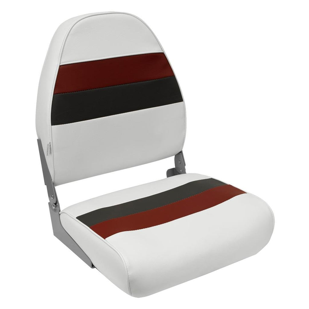 WISE SEATING 8WD590-1009 DELUXE SERIES HIGH BACK SEAT