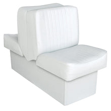 Load image into Gallery viewer, WISE SEATING 8WD707P-1-710 DELUXE SERIES LOUNGE SEAT