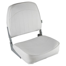 Load image into Gallery viewer, WISE SEATING 8WD734PLS-710 STANDARD LOW BACK BOAT SEAT