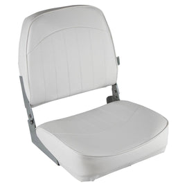 WISE SEATING 8WD734PLS-710 STANDARD LOW BACK BOAT SEAT