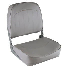 WISE SEATING 8WD734PLS-717 STANDARD LOW BACK BOAT SEAT