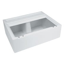 Load image into Gallery viewer, WISE SEATING 8WD95-1B-204 DELUXE SERIES 27' BENCH SEAT BASE
