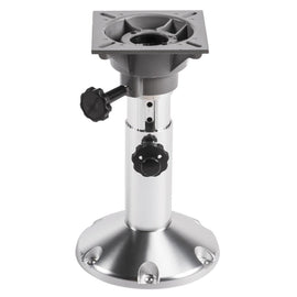 WISE SEATING 8WP21-18S ADJUSTABLE PEDESTAL WITH SEAT MOUNT