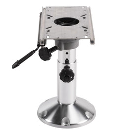 WISE SEATING 8WP21-374 ADJUSTABLE PEDESTAL WITH SEAT SLIDE