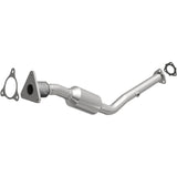 MagnaFlow Exhaust Products 4561061 Magnaflow California Direct-Fit Catalytic Converter