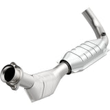 MagnaFlow Exhaust Products 447139 Magnaflow California Direct-Fit Catalytic Converter