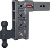 GEN-Y Hitch GH-1714 MEGA-DUTY 3