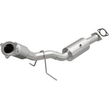 MagnaFlow Exhaust Products 4481284 Magnaflow California Direct-Fit Catalytic Converter