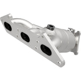 MagnaFlow Exhaust Products 52131 Catalytic Converter with Integrated Exhaust Manifold