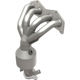 MagnaFlow Exhaust Products 51078 Catalytic Converter with Integrated Exhaust Manifold