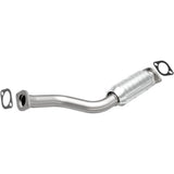 MagnaFlow Exhaust Products 51317 Magnaflow OEM Grade Direct-Fit Catalytic Converter