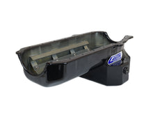 Load image into Gallery viewer, 15-244BLK 3 SB Chevy Oil Pan.jpg