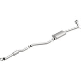 MagnaFlow Exhaust Products 280049 Magnaflow OEM Grade Direct-Fit Catalytic Converter