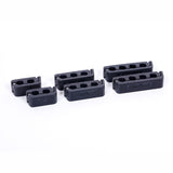 Edelbrock 22799 Spark Plug Wire Seperator Kit #22799, Set of 6